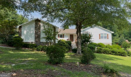 2777 Glen Echo Drive Macon - main photo