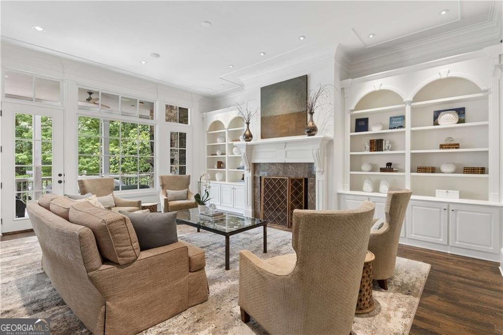 1024 Somerset Drive Atlanta - Photo 10
