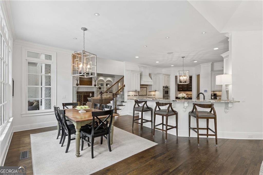 1024 Somerset Drive Atlanta - Photo 11