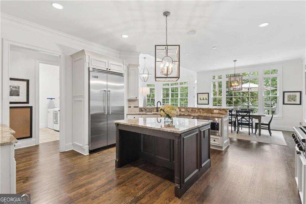 1024 Somerset Drive Atlanta - Photo 12