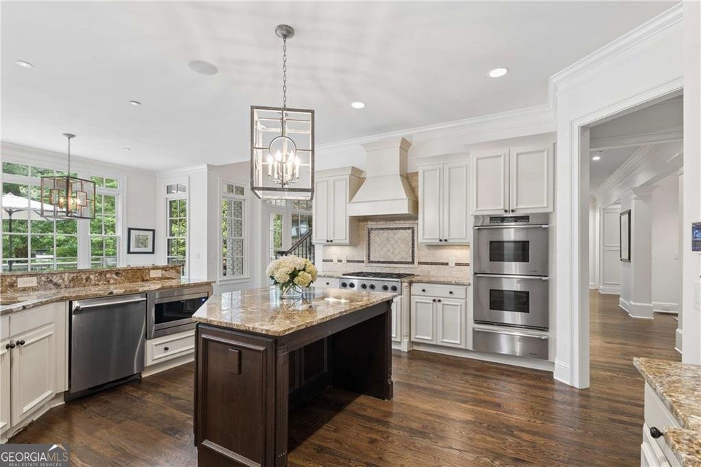 1024 Somerset Drive Atlanta - Photo 13