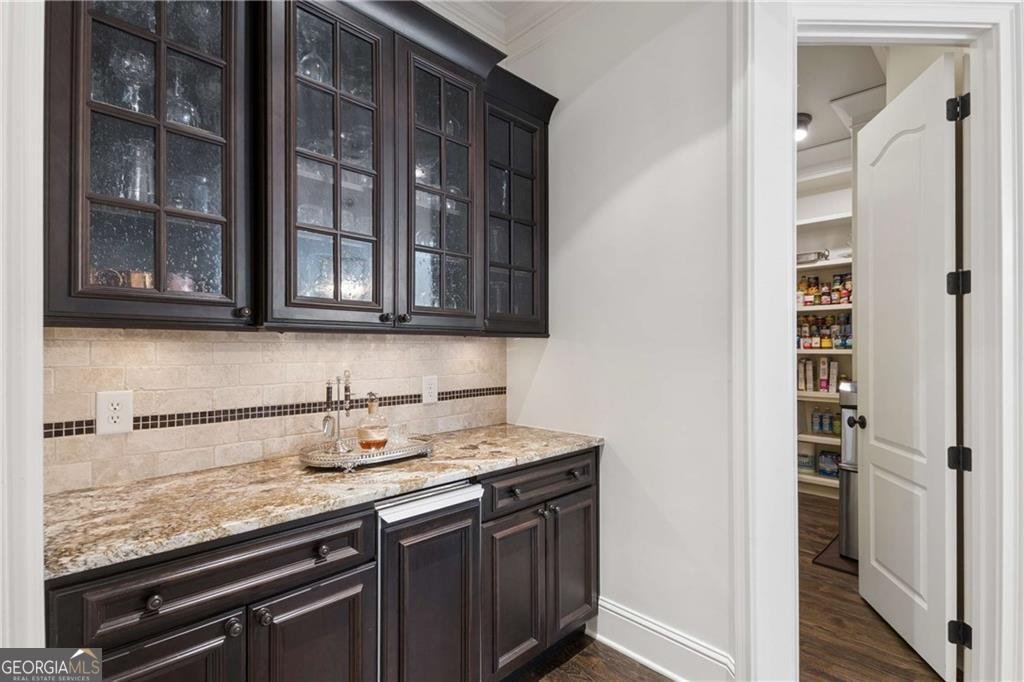 1024 Somerset Drive Atlanta - Photo 15
