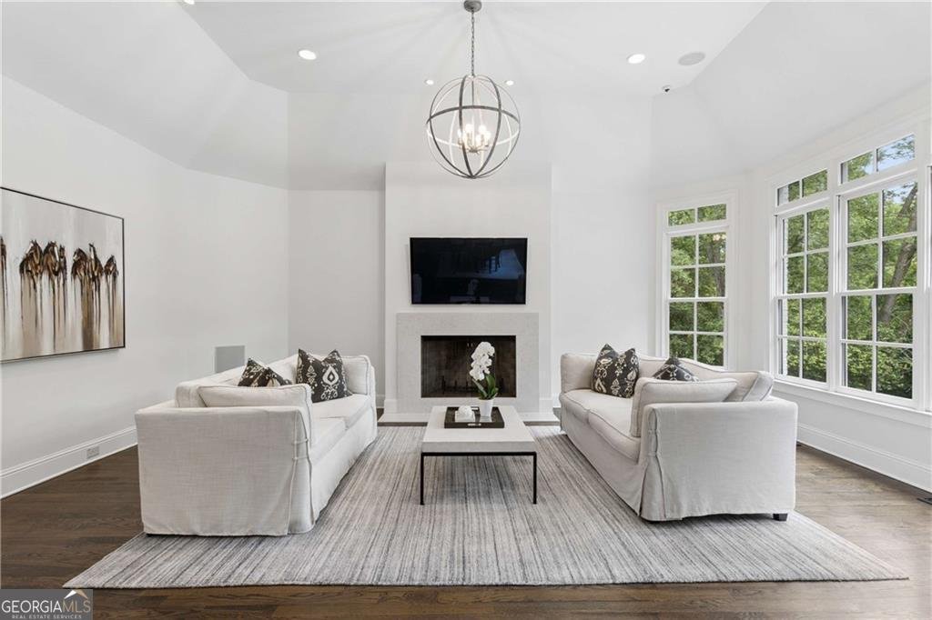 1024 Somerset Drive Atlanta - Photo 16