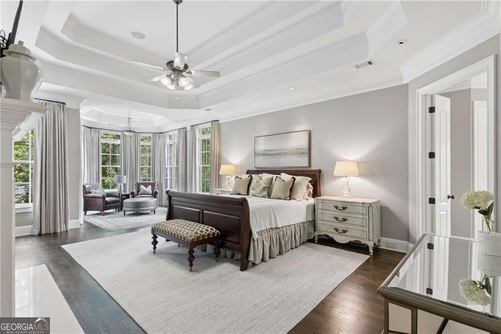1024 Somerset Drive Atlanta - Photo 17