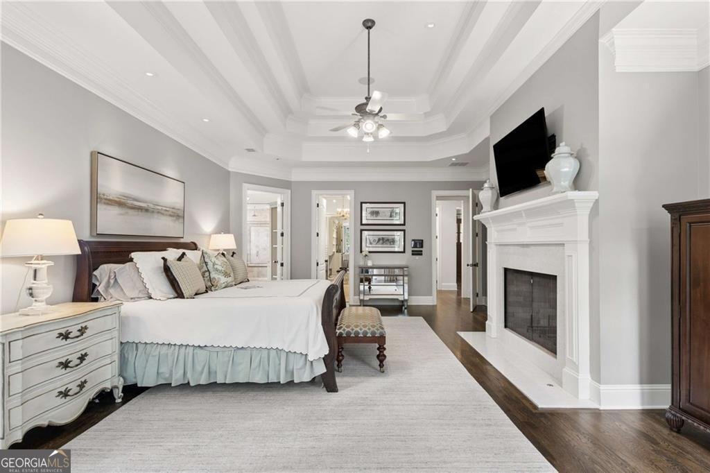 1024 Somerset Drive Atlanta - Photo 18