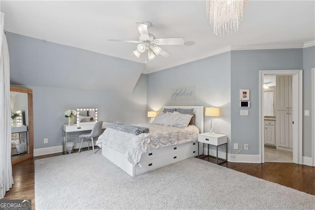 1024 Somerset Drive Atlanta - Photo 24