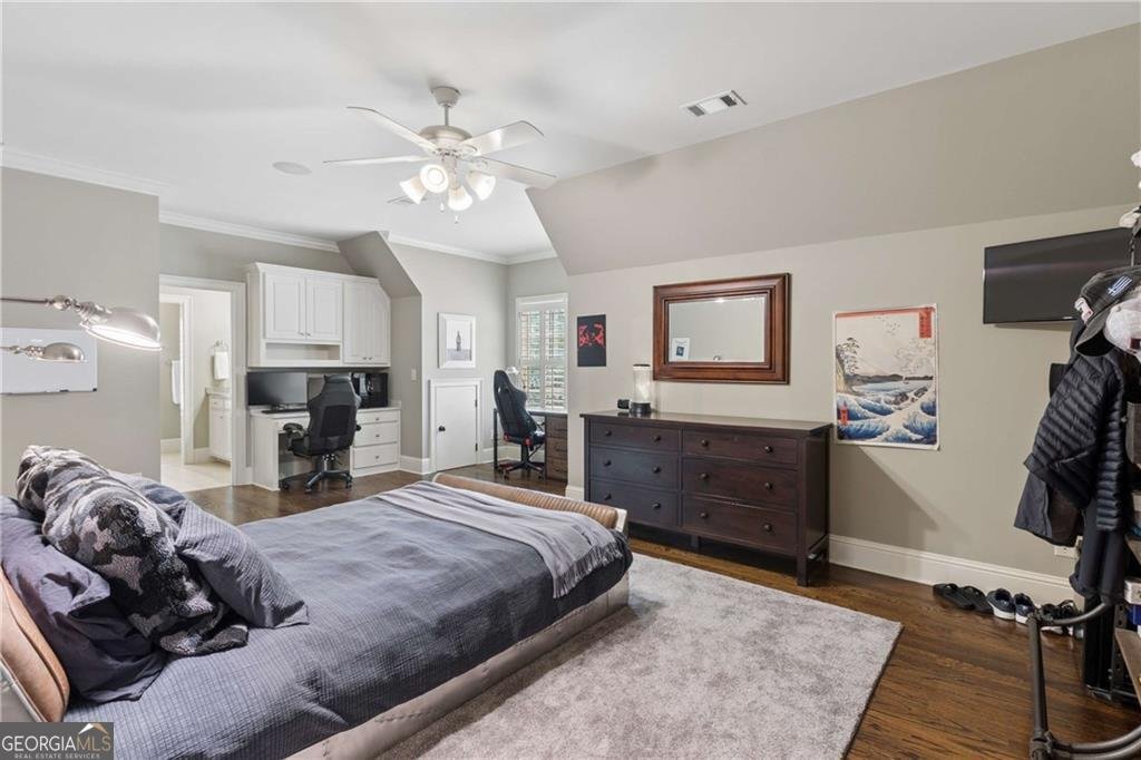 1024 Somerset Drive Atlanta - Photo 25