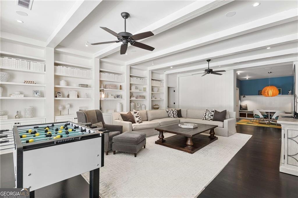 1024 Somerset Drive Atlanta - Photo 27