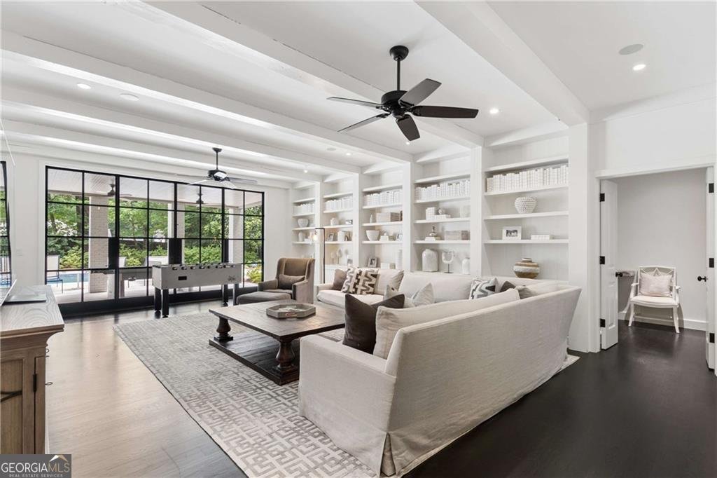 1024 Somerset Drive Atlanta - Photo 28