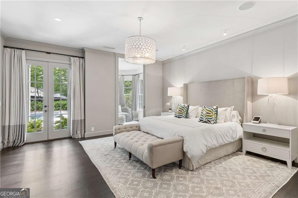 1024 Somerset Drive Atlanta - Photo 35