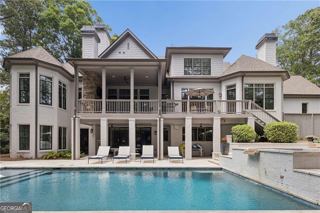 1024 Somerset Drive Atlanta - Photo 37