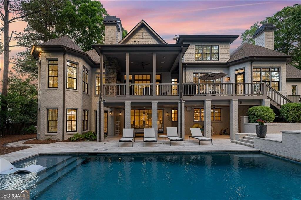 1024 Somerset Drive Atlanta - Photo 38