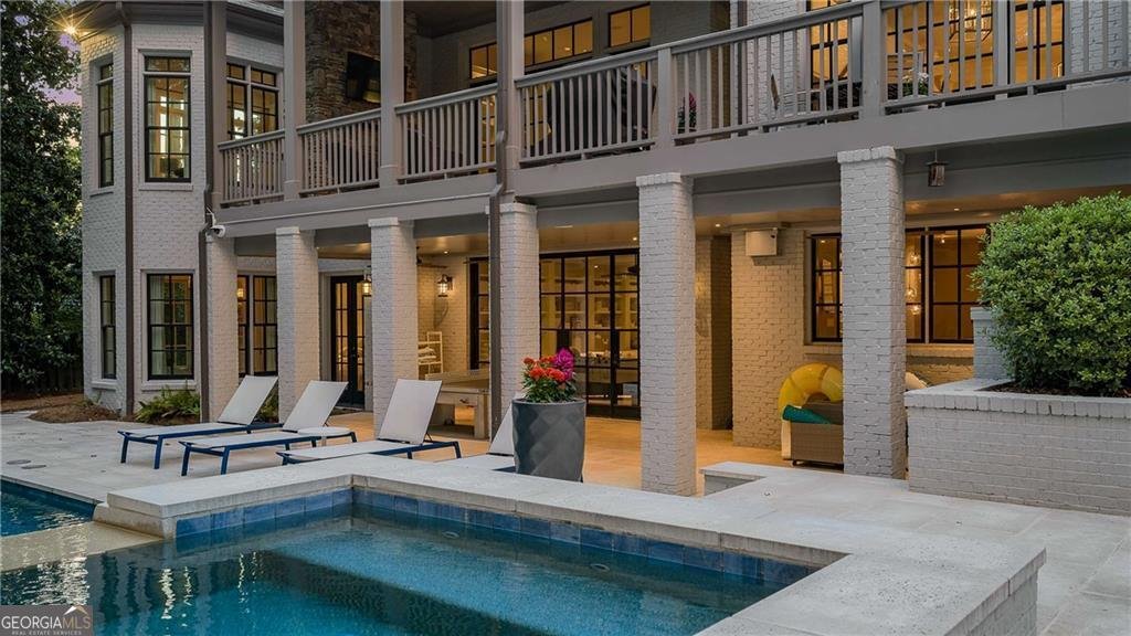 1024 Somerset Drive Atlanta - Photo 39