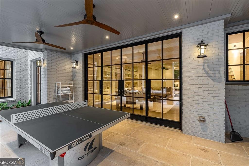 1024 Somerset Drive Atlanta - Photo 40