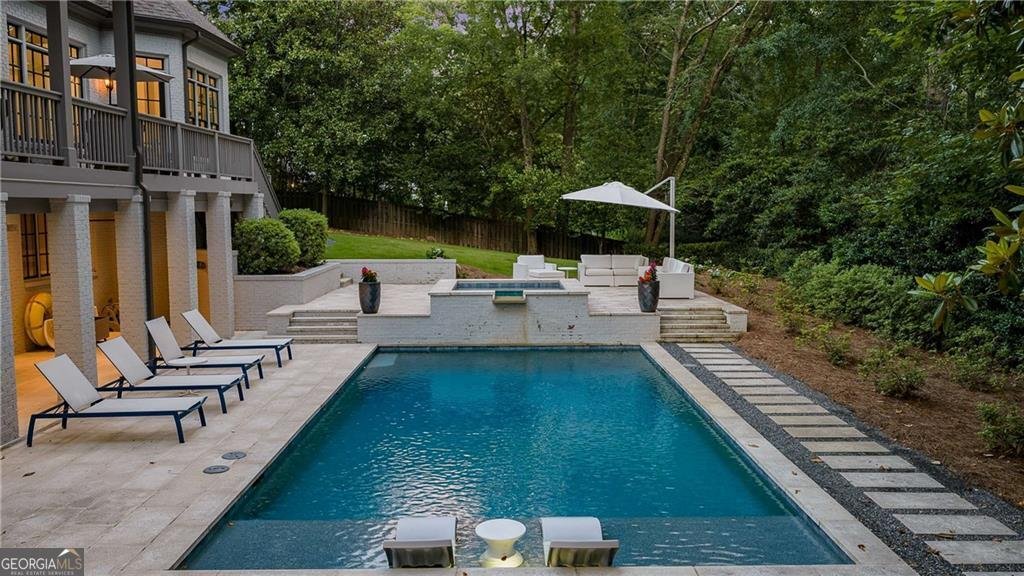 1024 Somerset Drive Atlanta - Photo 41