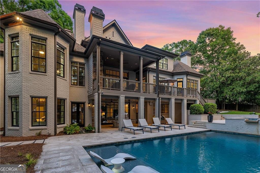 1024 Somerset Drive Atlanta - Photo 42