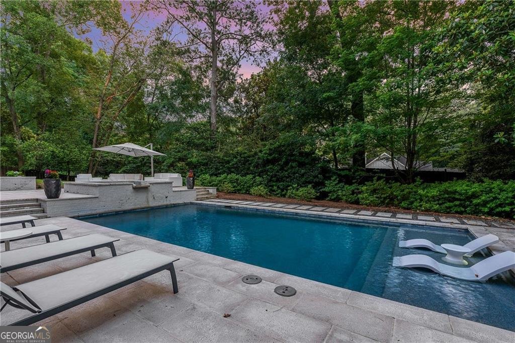 1024 Somerset Drive Atlanta - Photo 43