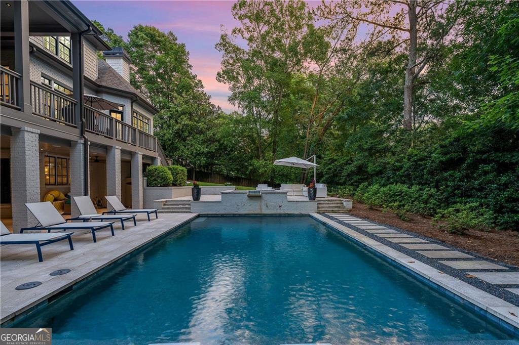 1024 Somerset Drive Atlanta - Photo 44