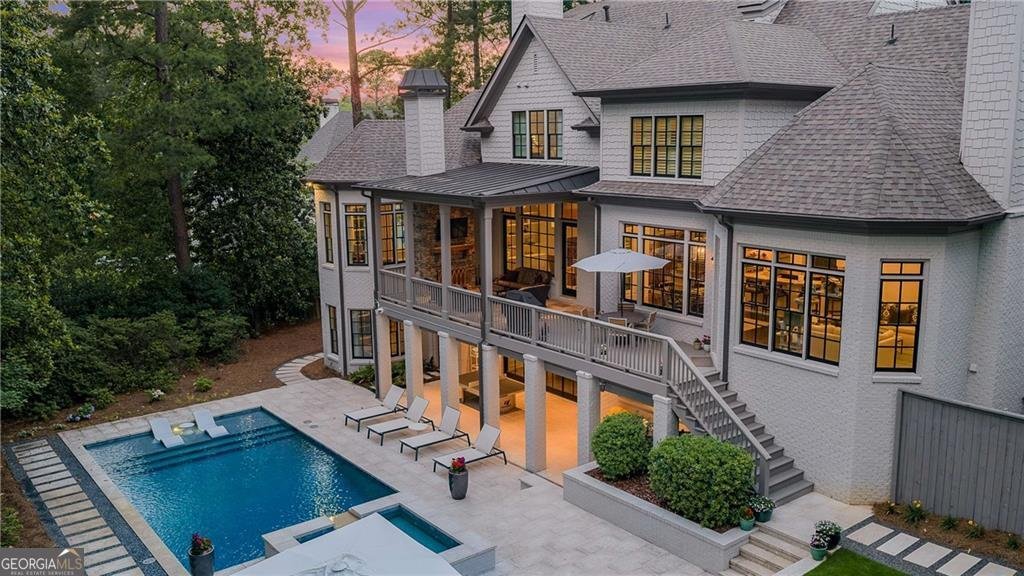 1024 Somerset Drive Atlanta - Photo 46
