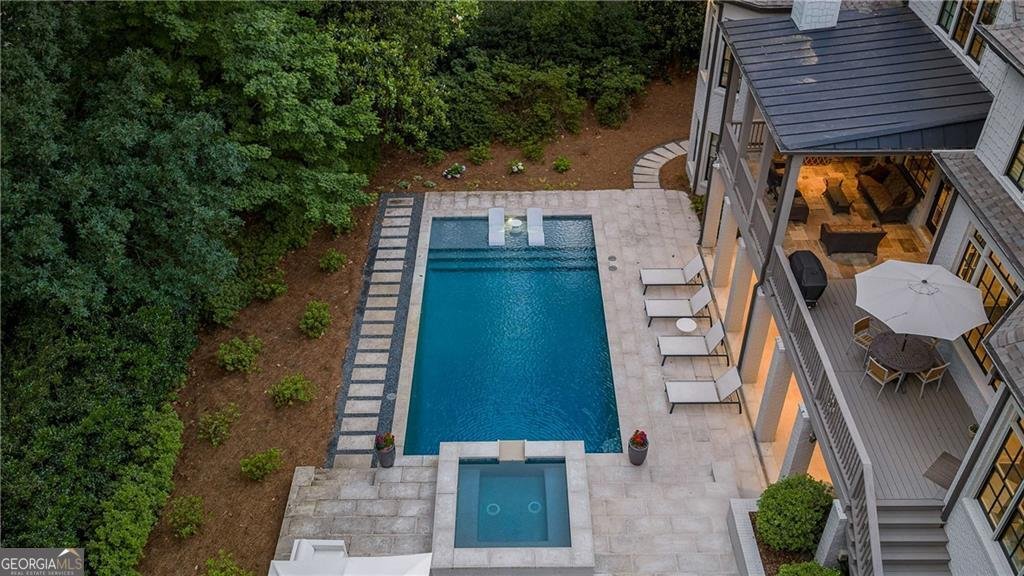 1024 Somerset Drive Atlanta - Photo 47