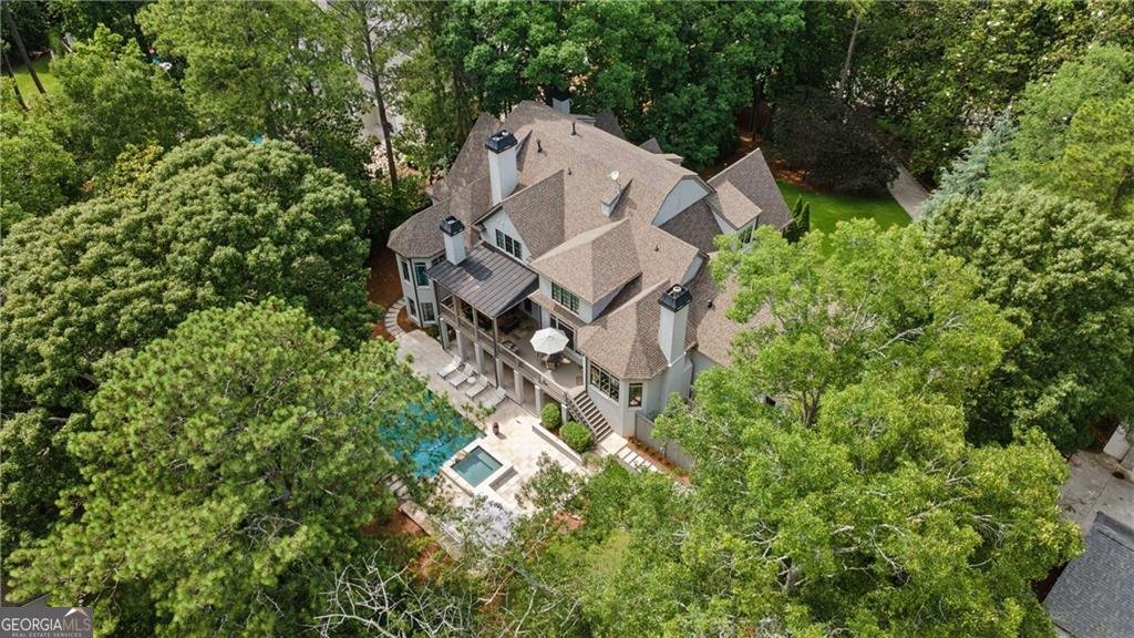1024 Somerset Drive Atlanta - Photo 48