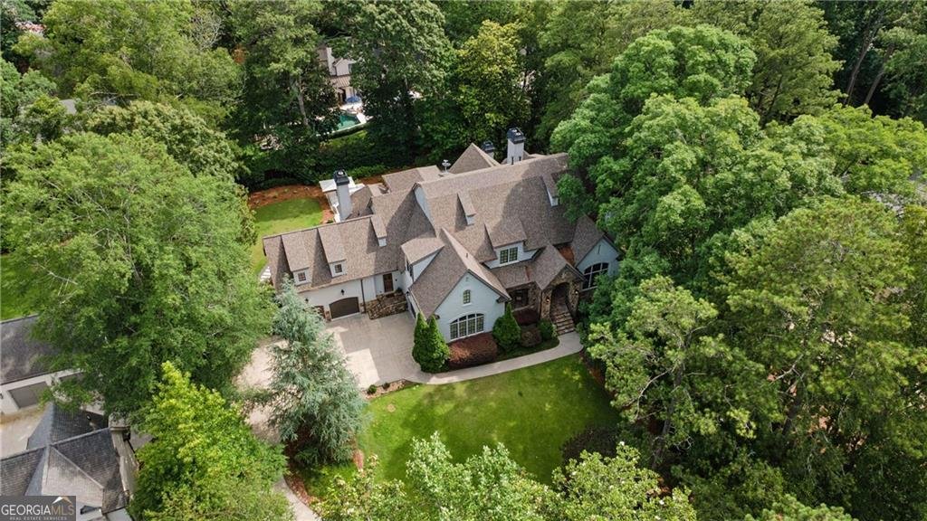 1024 Somerset Drive Atlanta - Photo 49