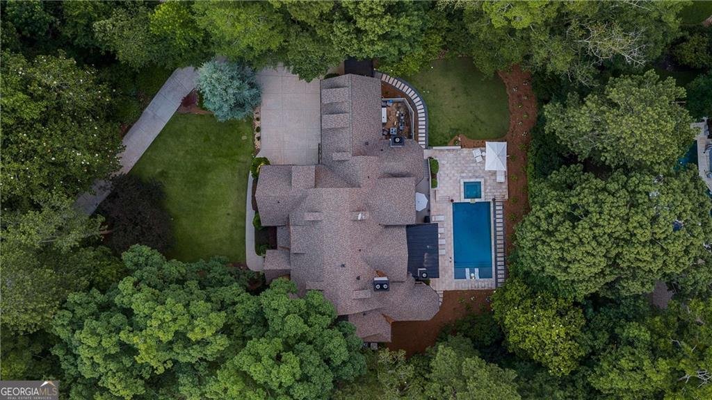 1024 Somerset Drive Atlanta - Photo 50