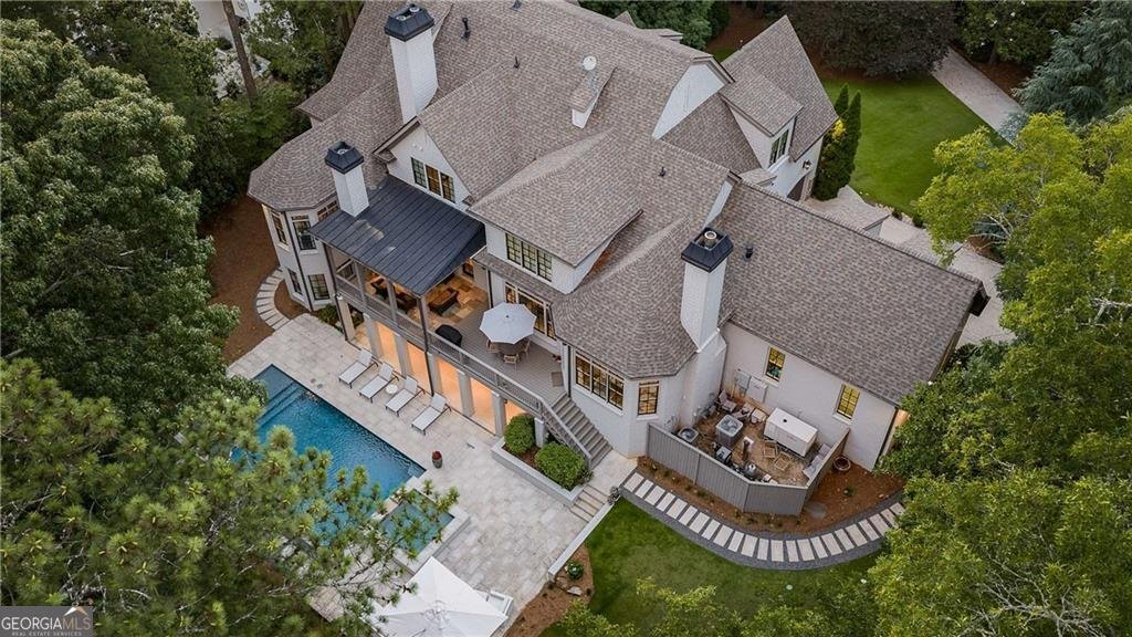 1024 Somerset Drive Atlanta - Photo 52
