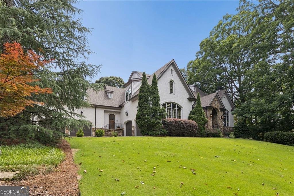 1024 Somerset Drive Atlanta - Photo 53