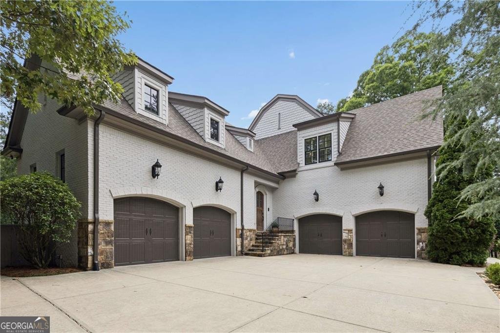 1024 Somerset Drive Atlanta - Photo 54