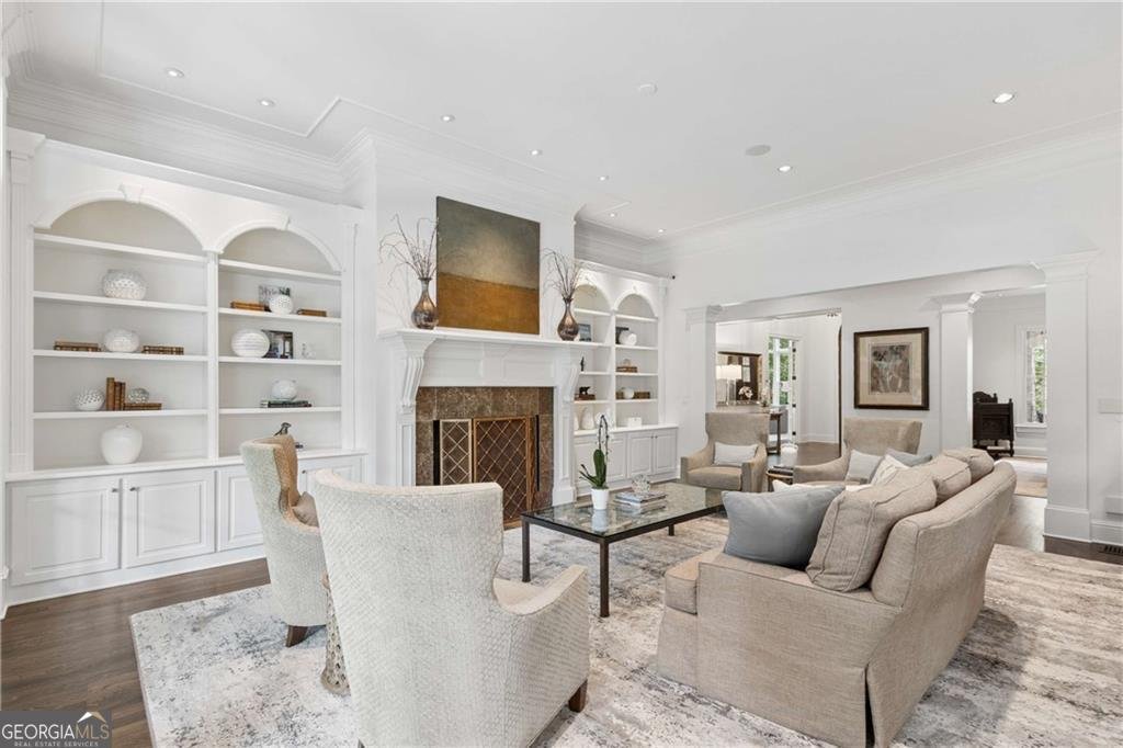 1024 Somerset Drive Atlanta - Photo 9