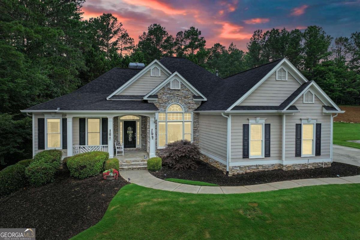 249 Graves Road Acworth - main photo