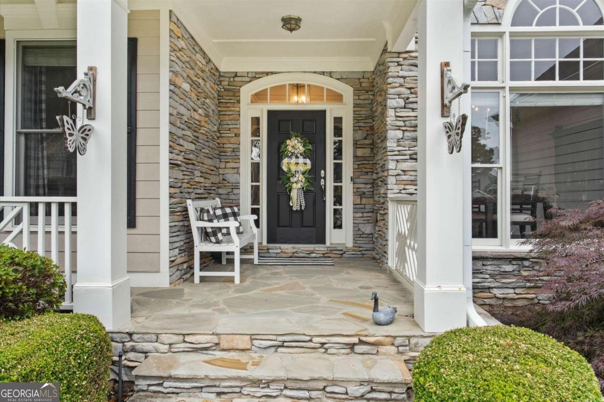 249 Graves Road Acworth - Photo 10