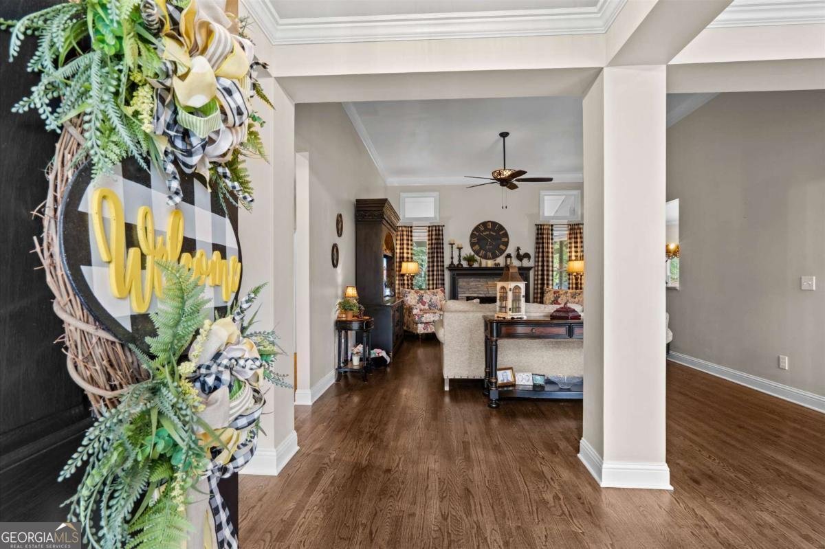 249 Graves Road Acworth - Photo 11