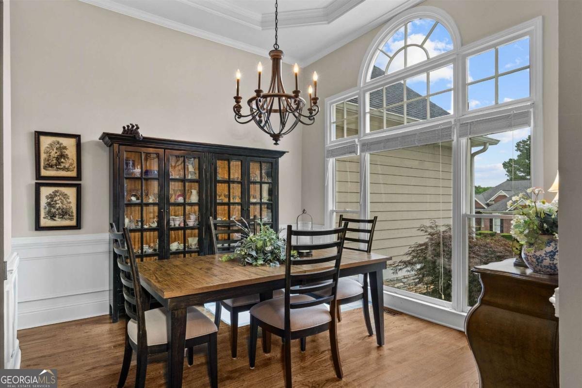 249 Graves Road Acworth - Photo 12