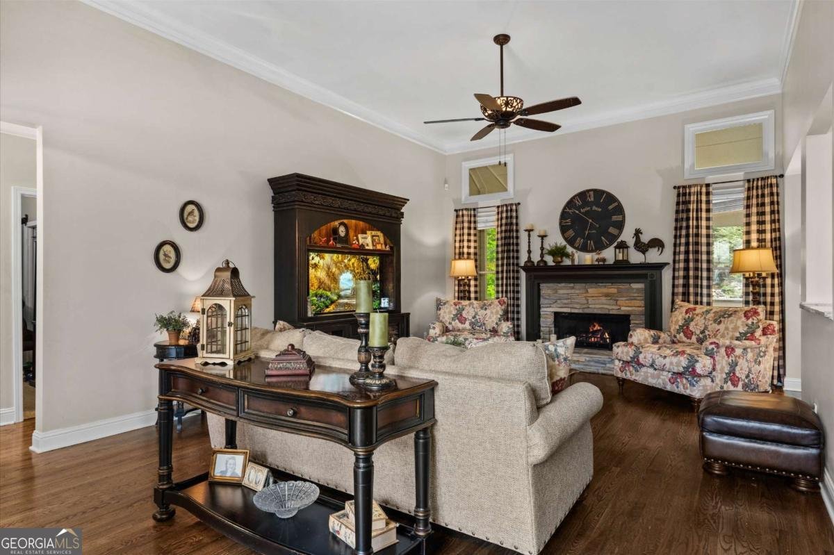 249 Graves Road Acworth - Photo 13