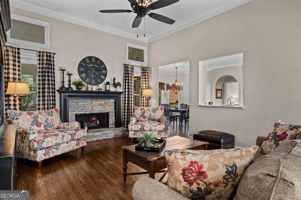 249 Graves Road Acworth - Photo 14