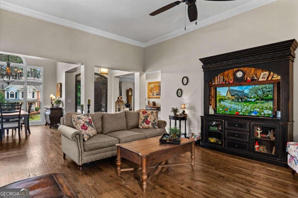 249 Graves Road Acworth - Photo 15