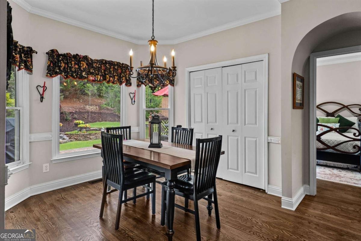 249 Graves Road Acworth - Photo 16