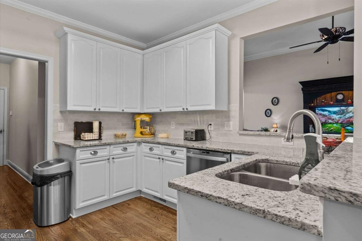 249 Graves Road Acworth - Photo 17