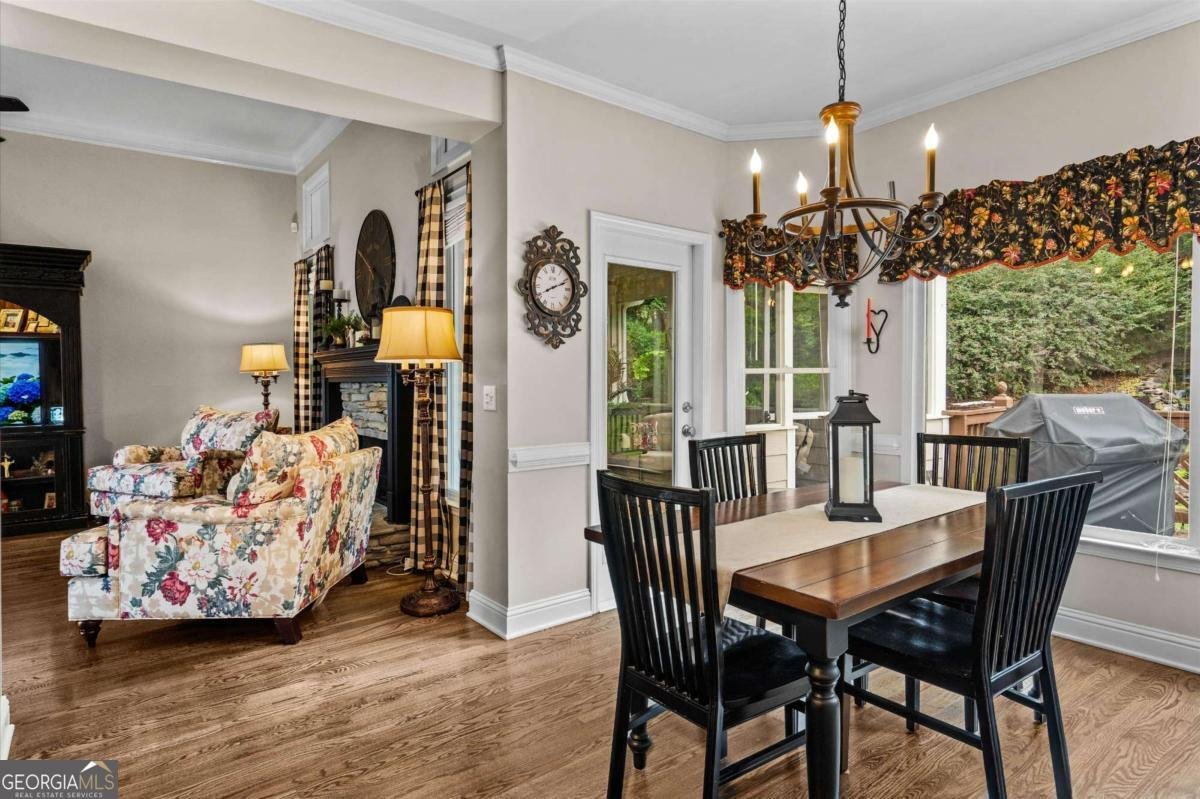 249 Graves Road Acworth - Photo 19