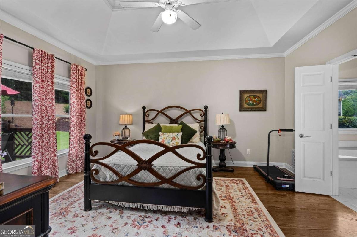 249 Graves Road Acworth - Photo 20