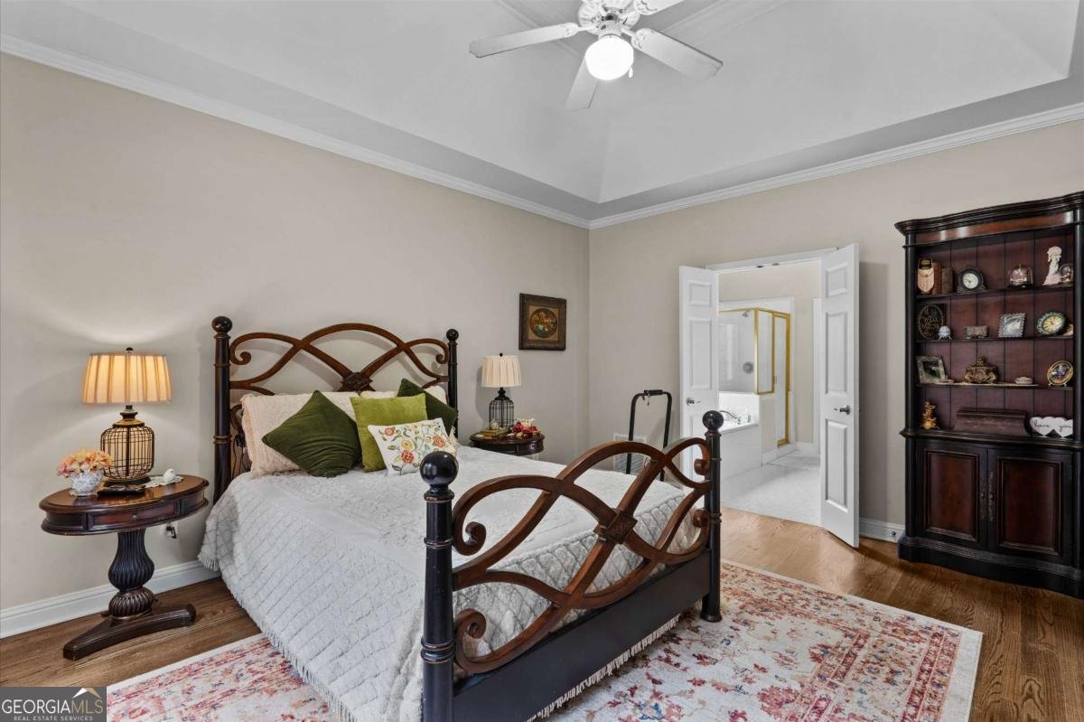 249 Graves Road Acworth - Photo 21