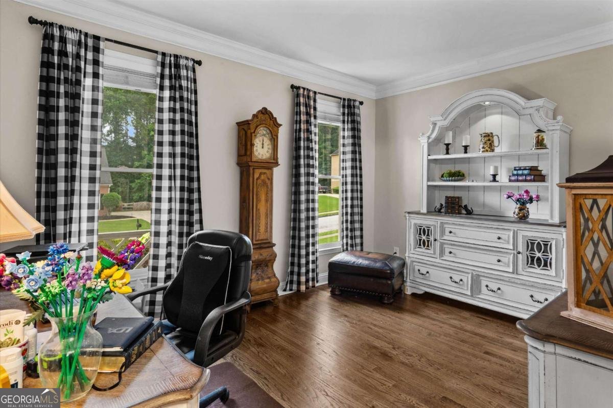 249 Graves Road Acworth - Photo 24