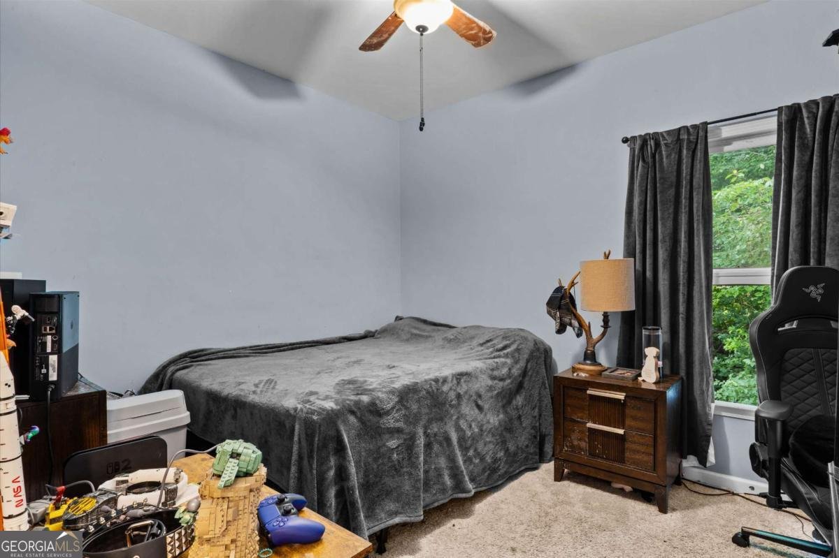 249 Graves Road Acworth - Photo 25