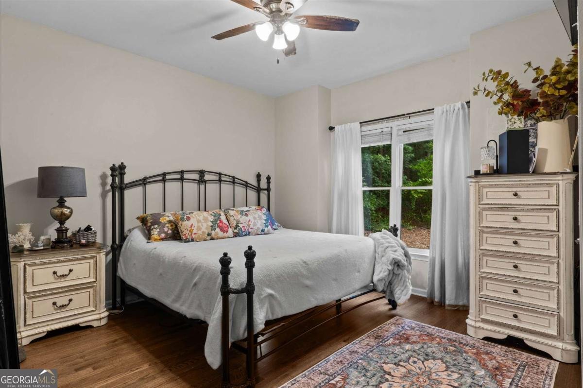 249 Graves Road Acworth - Photo 27