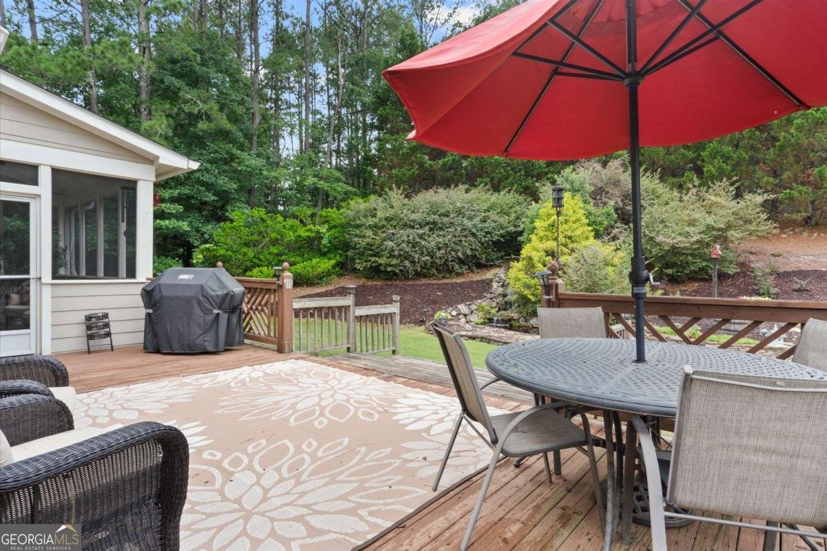 249 Graves Road Acworth - Photo 31