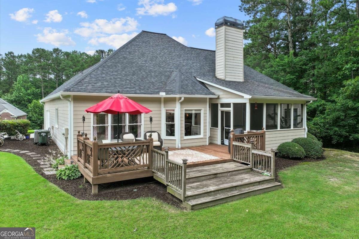 249 Graves Road Acworth - Photo 32