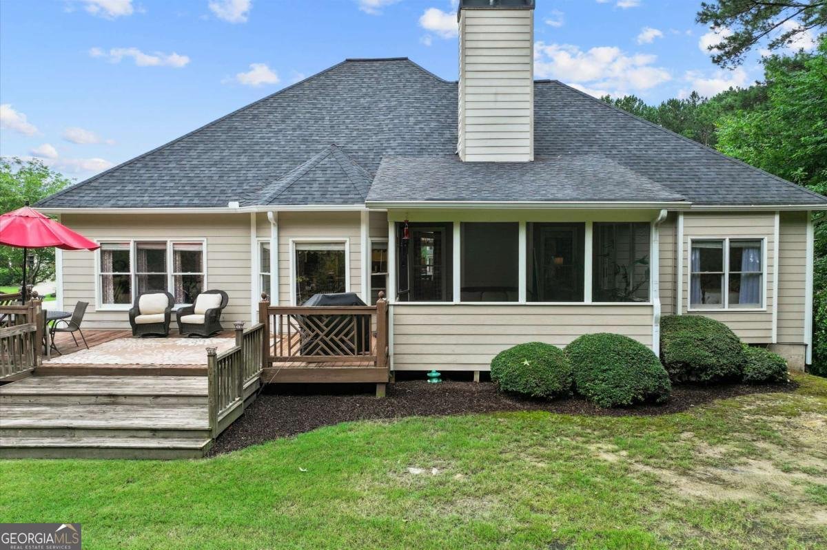 249 Graves Road Acworth - Photo 33