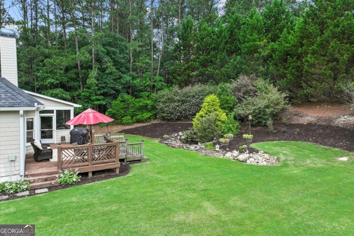 249 Graves Road Acworth - Photo 34
